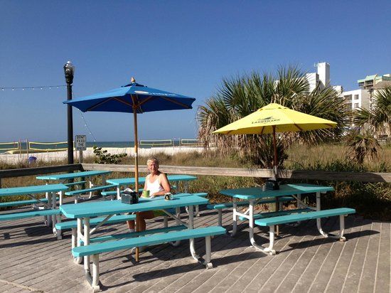 Paradise Grille